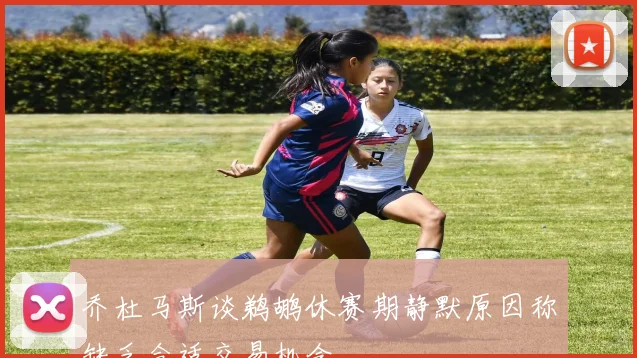 乔杜马斯谈鹈鹕休赛期静默原因称缺乏合适交易机会