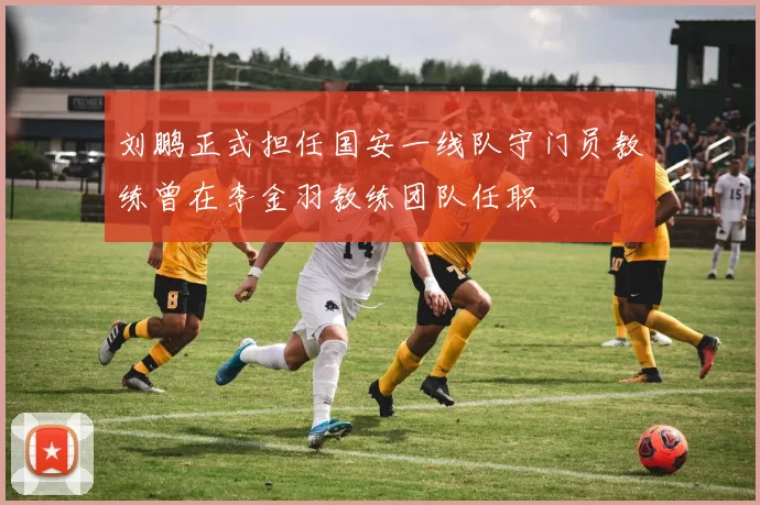 刘鹏正式担任国安一线队守门员教练曾在李金羽教练团队任职